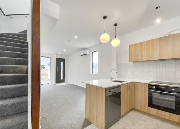  at 4/1 Elliott Street, Johnsonville, Wellington, Wellington