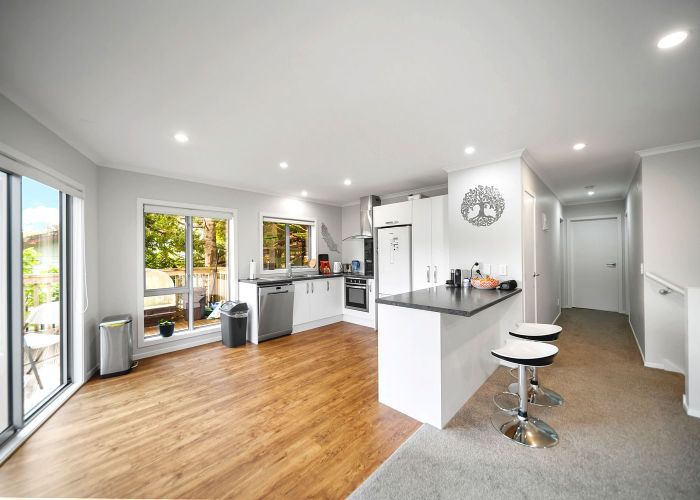  at 3B Worcester Street, Wilton, Wellington, Wellington