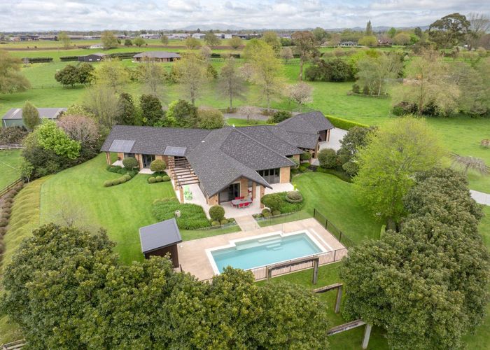  at 160 Tower Road, Matamata, Matamata