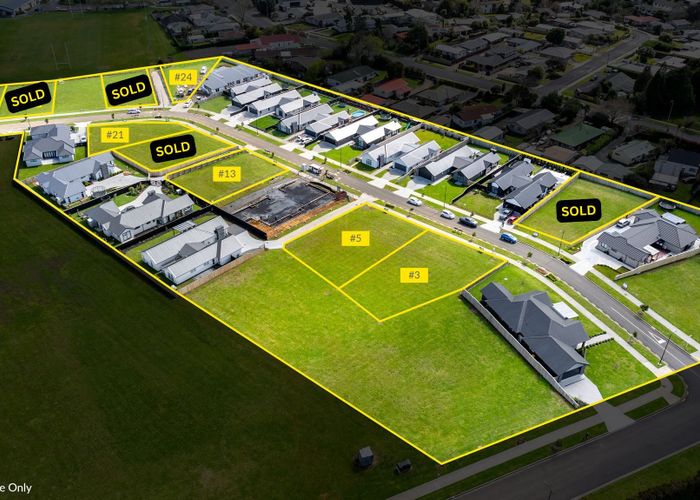  at 5 Patty Lane, Patumahoe, Franklin, Auckland