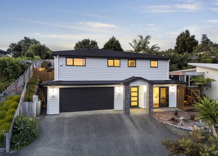  at 33b Atkinson Road, Titirangi, Waitakere City, Auckland