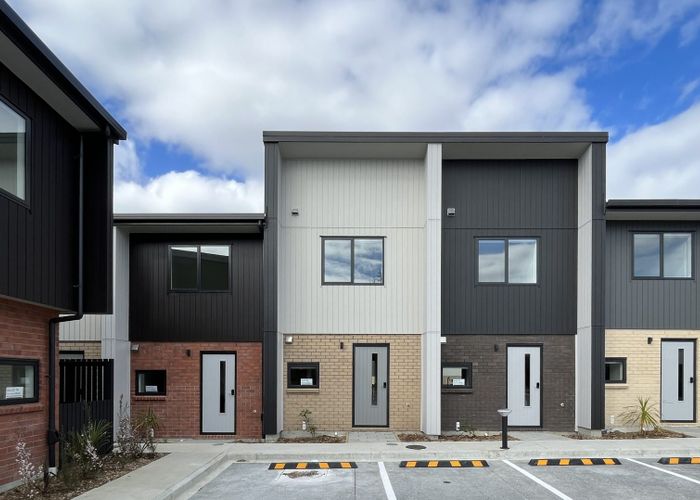  at 4/476 West Coast Road, Glen Eden, Waitakere City, Auckland