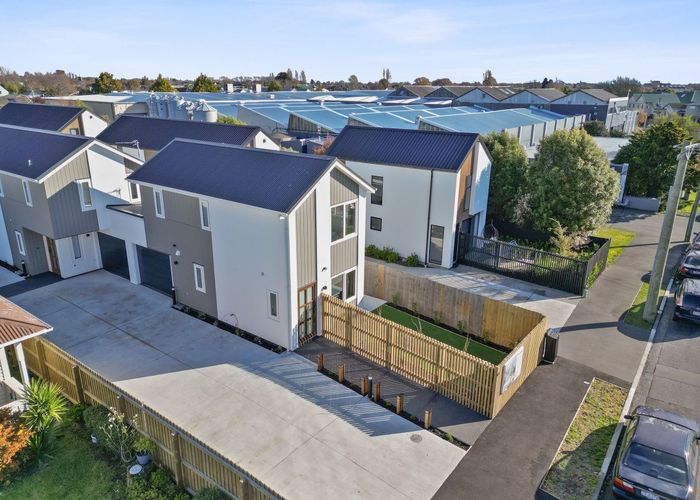  at 1/61 Waltham Road, Sydenham, Christchurch City, Canterbury