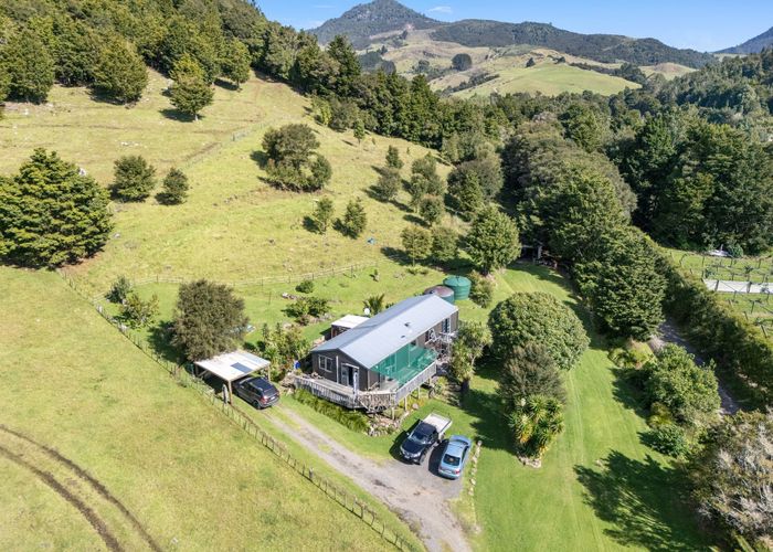 at 315 Rangihau road, Whitianga, Thames-Coromandel, Waikato