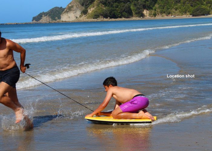  at 13 Taranga Road, Langs Beach, Waipu