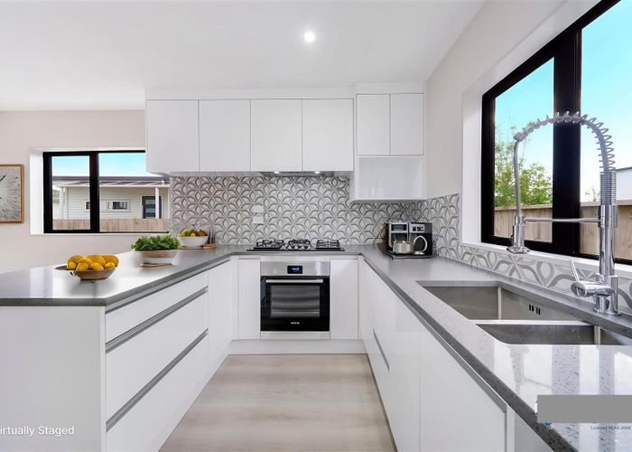  at 153D Portage Road, Papatoetoe, Manukau City, Auckland