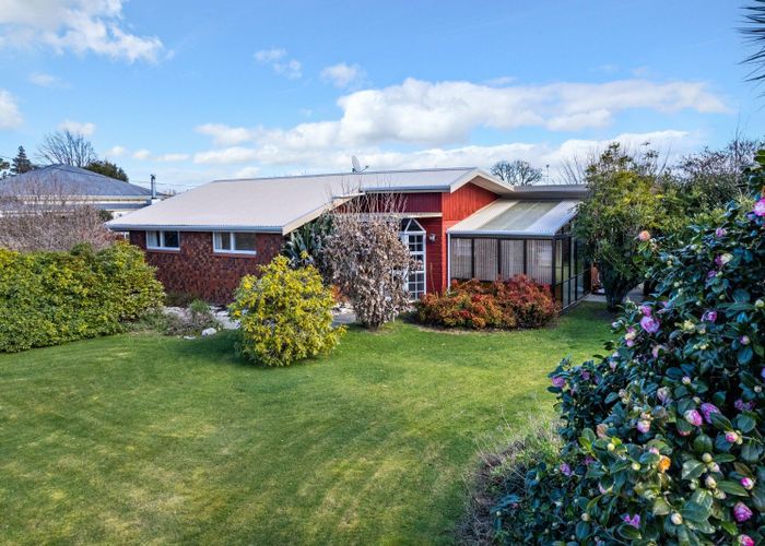  at 27 Adams Lane, Springlands, Blenheim