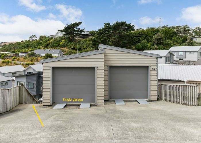  at 61 Glanmire Road, Newlands, Wellington, Wellington