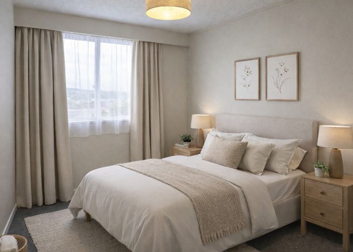  at 9/5 Hawker Street, Mount Victoria, Wellington, Wellington