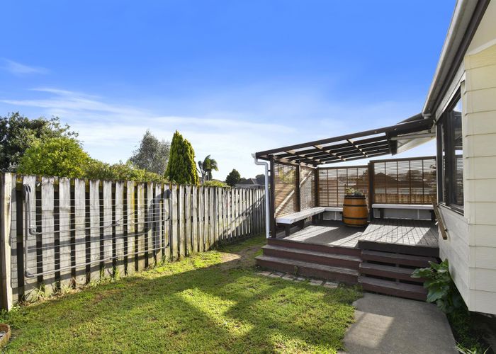  at 18 Jellicoe Road, Manurewa, Auckland