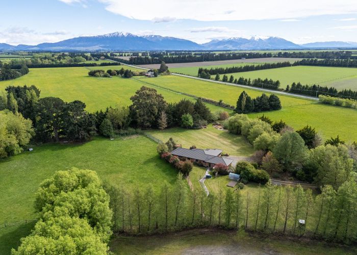  at 2313 Arundel Rakaia Gorge Road, Mayfield, Ashburton, Canterbury