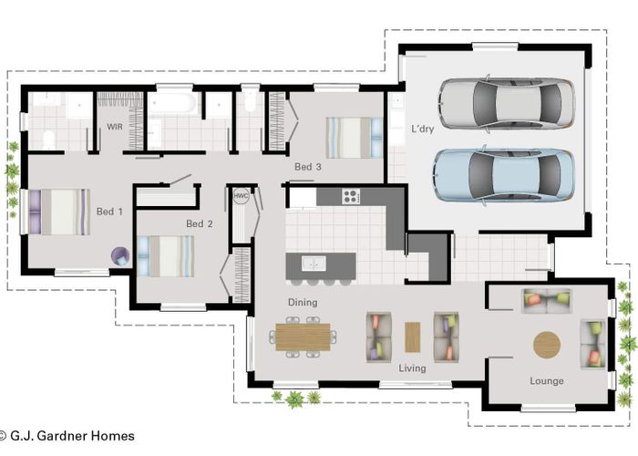  at Lot 74 / 16 Kirirua Drive, Halswell, Christchurch City, Canterbury