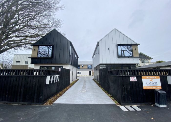  at 5/312 Worcester Street, Linwood, Christchurch City, Canterbury