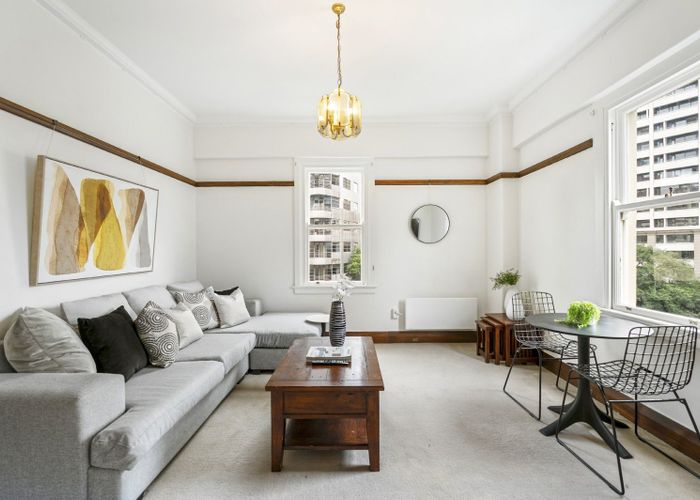  at 4G/5 Parliament Street, City Centre, Auckland City, Auckland