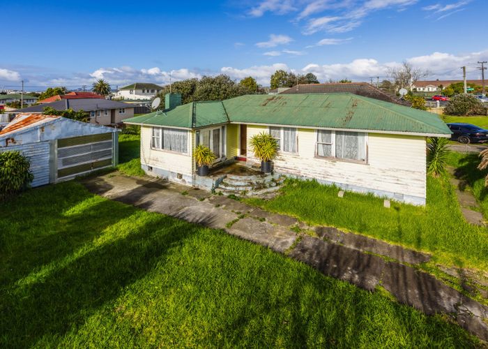  at 46 Ferguson Road, Otara, Manukau City, Auckland