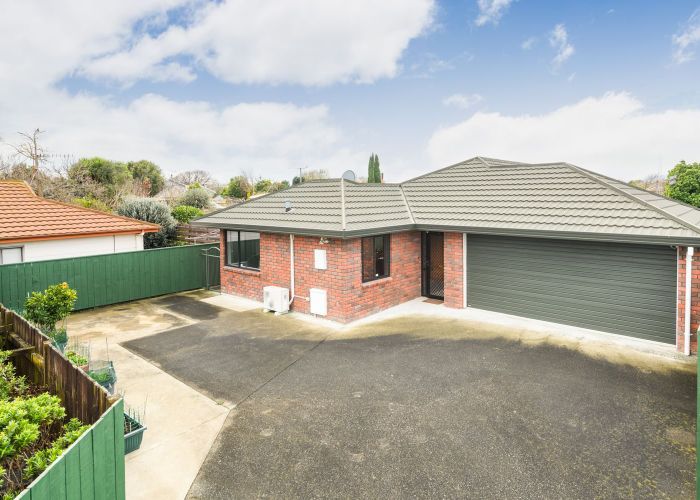  at 281A Ruahine Street, Terrace End, Palmerston North