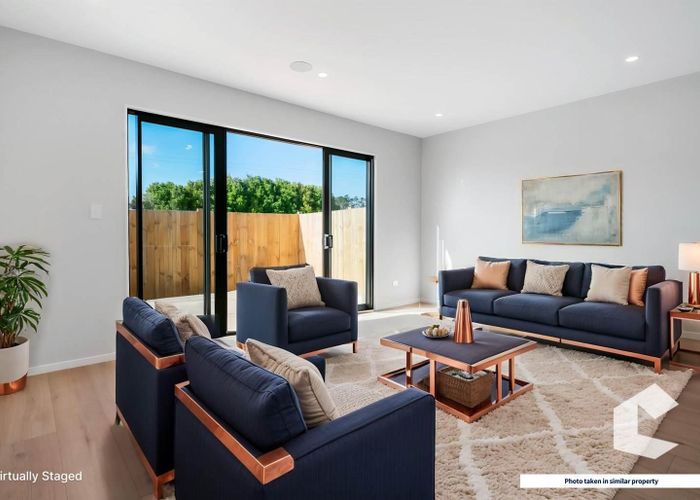  at 27 Puhikawa Street, Massey, Waitakere City, Auckland