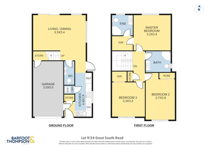  at 24I Great South Road, Manurewa, Manukau City, Auckland
