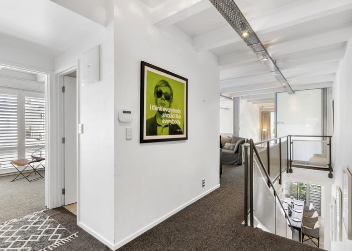  at 19F Blake Street, Ponsonby, Auckland City, Auckland
