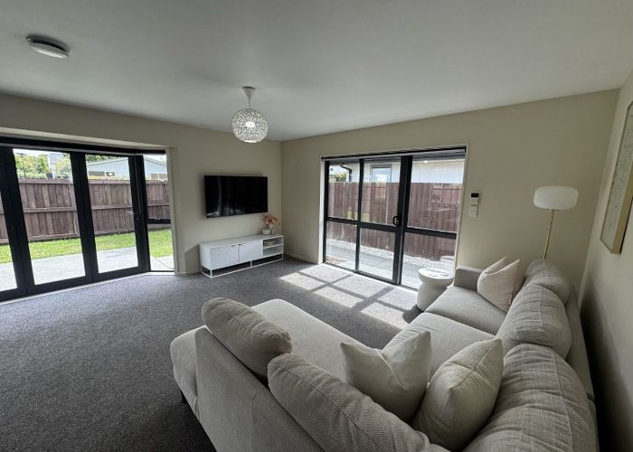  at 87A Forfar Street, St. Albans, Christchurch City, Canterbury