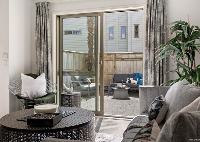  at 58/21 Hunters Park Drive, Three Kings, Auckland City, Auckland