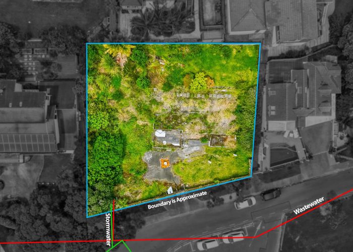  at 6 Bluff Terrace, Hillsborough, Auckland City, Auckland