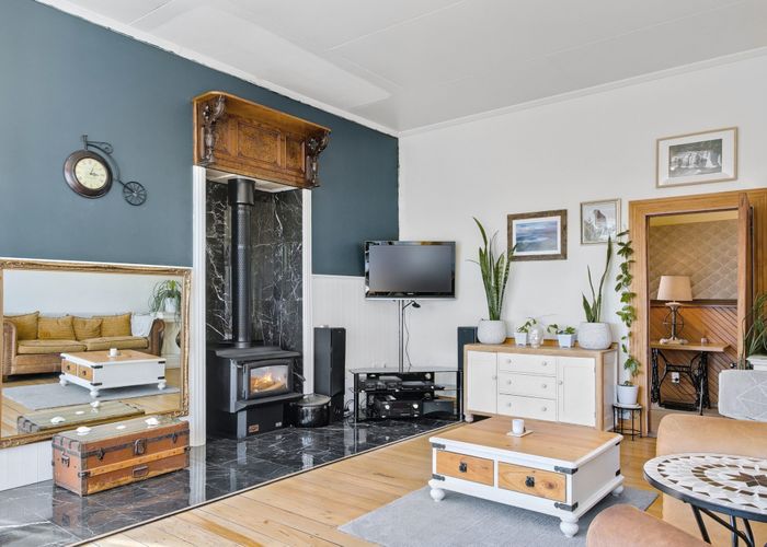  at 110 Peel Street, Westport, Buller, West Coast