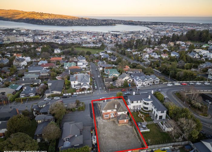  at 339 Highgate, Roslyn, Dunedin, Otago