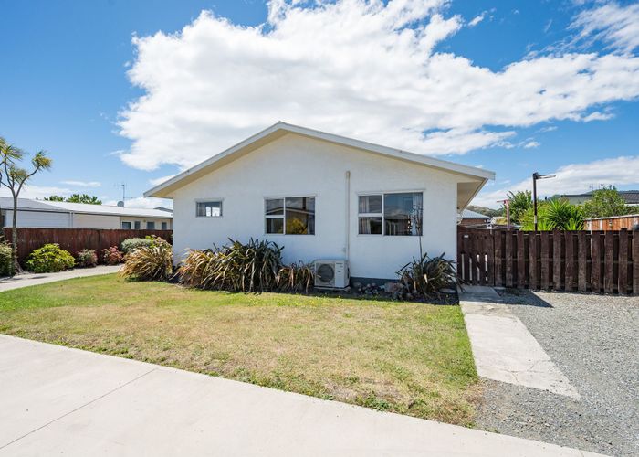  at 67A FERGUSSON ST, Stoke, NELSON