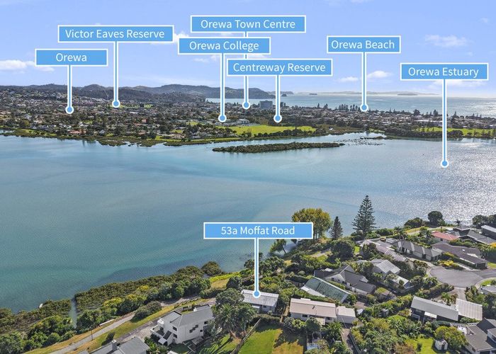  at 53a Moffat Road, Red Beach, Rodney, Auckland