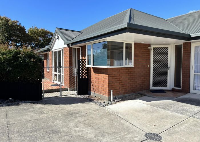  at 248b Hills Road, Shirley, Christchurch City, Canterbury