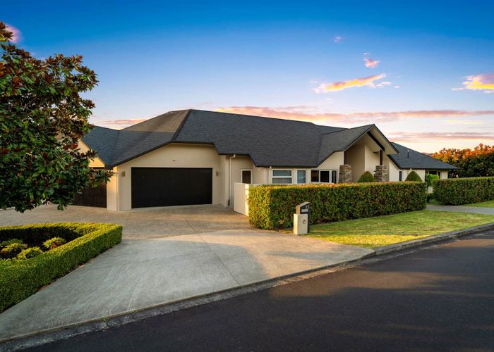  at 85 Sovereign Street, Flat Bush, Manukau City, Auckland