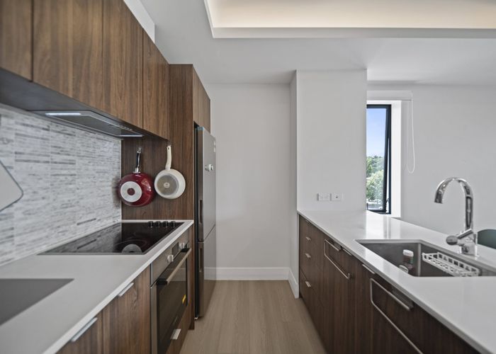  at 501/24 Library Lane, Albany, North Shore City, Auckland