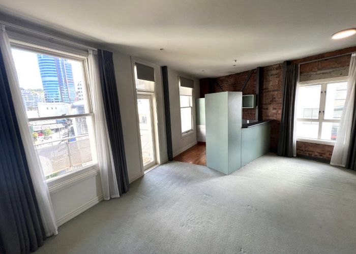  at 14/32 Cuba Street, Te Aro, Wellington