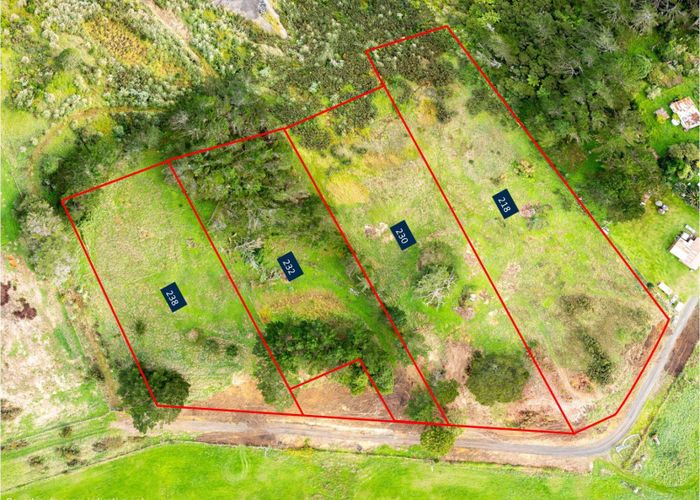  at 232 Hangapipi Road, Huntly, Waikato, Waikato