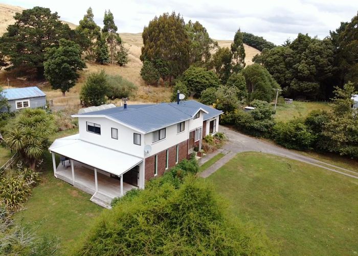  at 134 Bowen Road, Eketahuna, Eketahuna, Tararua, Manawatu / Whanganui