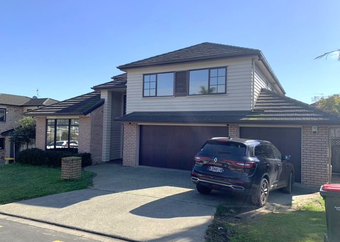  at 4 Briar Vale Place, Flat Bush, Auckland