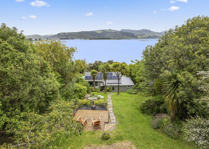  at 121 Coast Road, Warrington, Dunedin, Otago