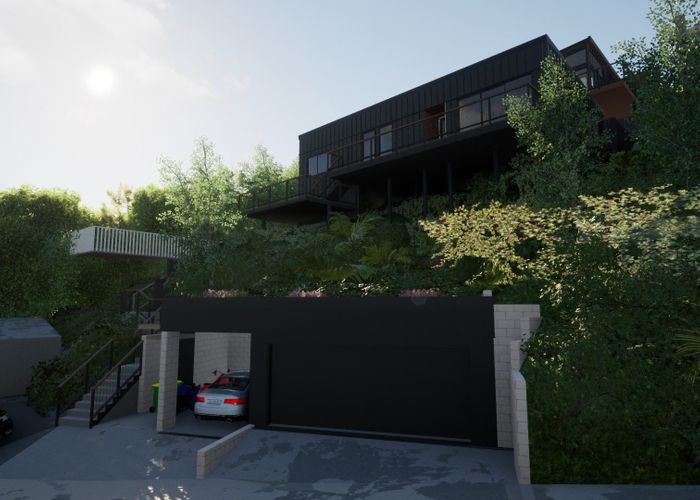  at 17 Harbour View Road, Harbour View, Lower Hutt, Wellington