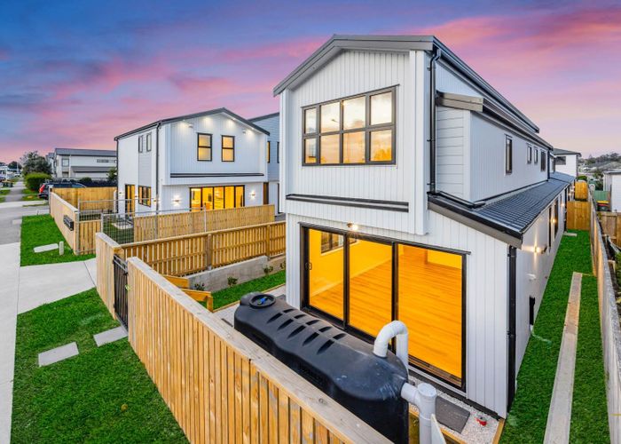  at 19A Sturdee Road, Manurewa, Manukau City, Auckland