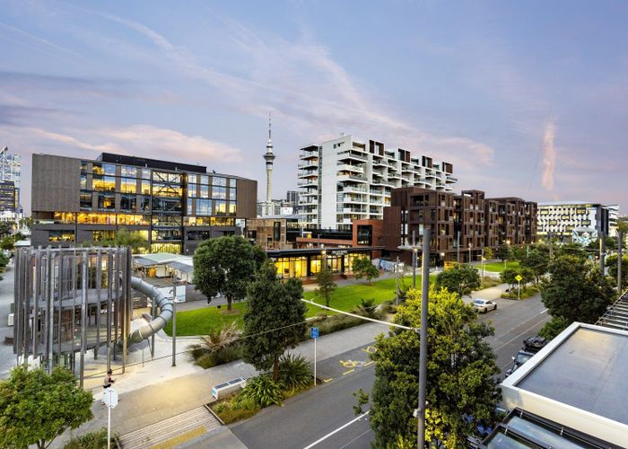  at 201/70 Daldy Street, Auckland Central, Auckland
