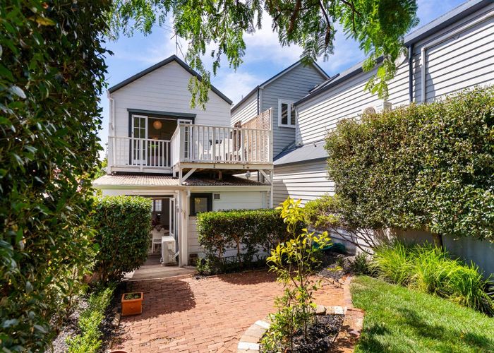  at 127 John Street, Ponsonby, Auckland City, Auckland