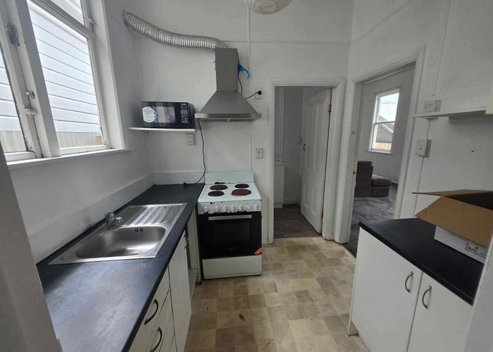  at 122b Wallace Street, Mount Cook, Wellington, Wellington