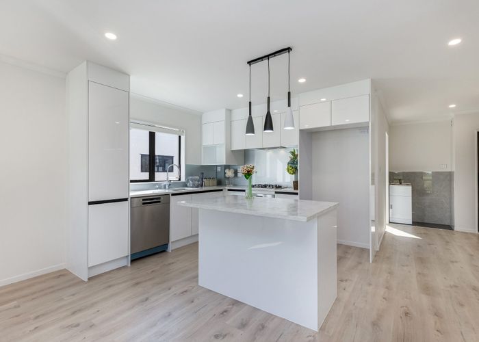  at 64D Coxhead Road, Manurewa, Manukau City, Auckland