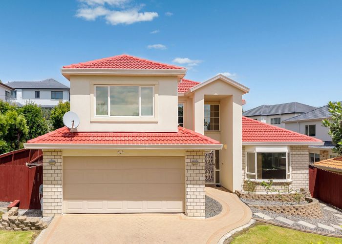  at 86 Moyrus Crescent, Dannemora, Manukau City, Auckland