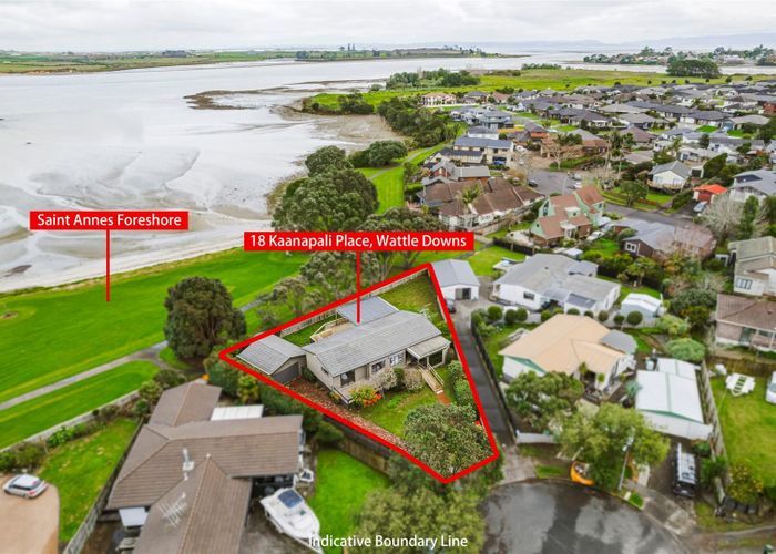  at 18 Kaanapali Place, Wattle Downs, Auckland