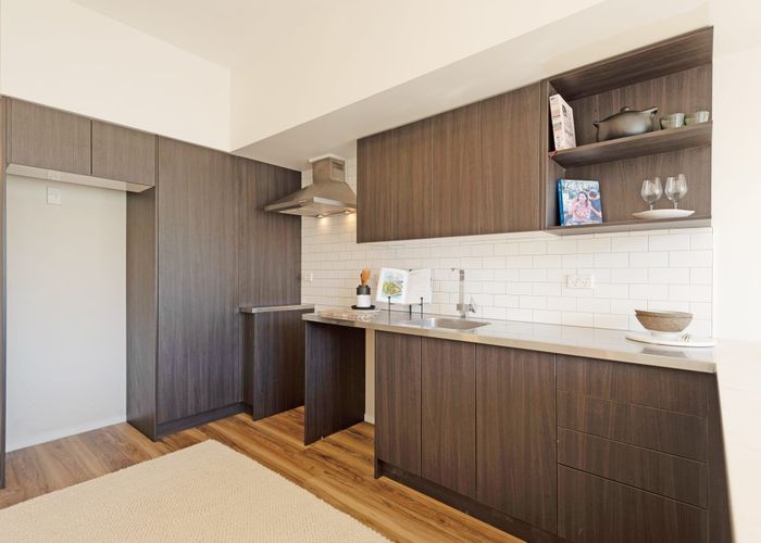  at 242 Victoria Street, Te Aro, Wellington