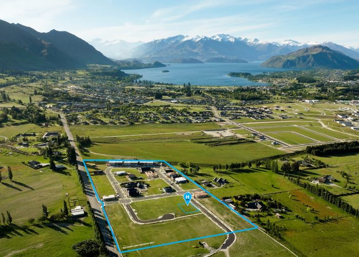  at 13 Burbank Road, Wanaka, Wanaka, Otago