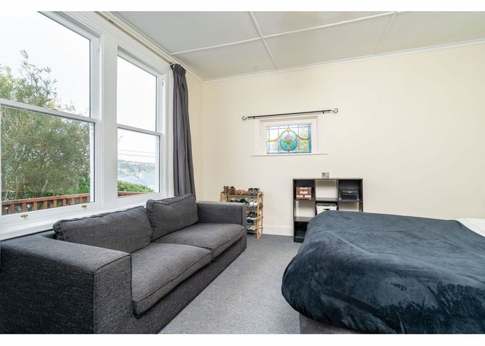  at 51 Manapouri Street, Ravensbourne, Dunedin