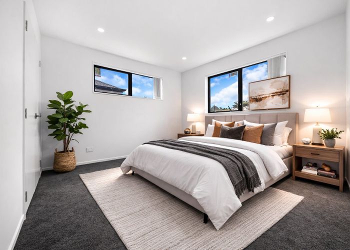  at Lot 2/12 Kivell Close, Mangere East, Manukau City, Auckland